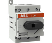 ABB E463 Hauptschalter, 63A, 3-Polig Elektroshop Wagner