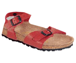 Birkenstock Rio Birko Flor ab 45 50 Preisvergleich bei idealo