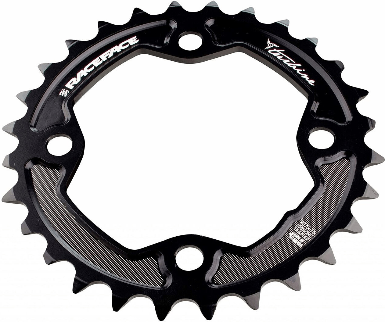 Race Face Turbine Plateau