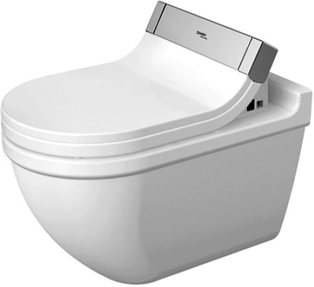 Duravit Starck 3 pour SensoWash® (222659)