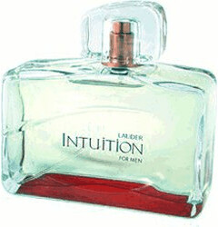 Estée Lauder Intuition for Men Eau de Toilette