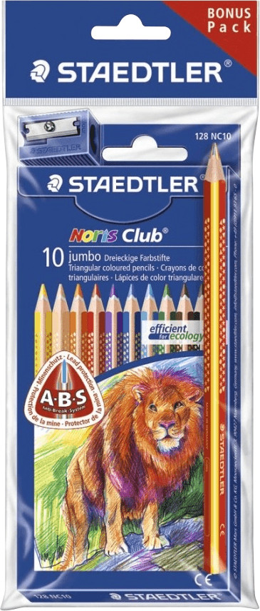 Staedtler Promo-Set NorisClub