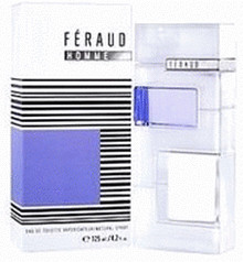 Féraud Homme Eau de Toilette