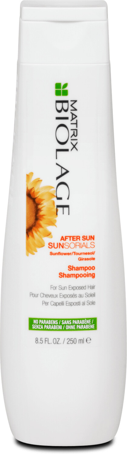 Matrix Biolage Sunsorials shampooing aprés-soleil (250 ml)