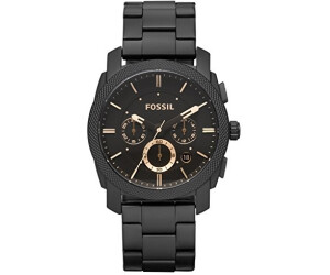 Mid discount size chronograph