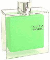 Jacomo Aura Men Eau de Toilette