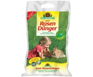 npk dünger menge FLO Dünger - NPK 2-3-2 für gesunde und kräftige Pflanzen main image 0