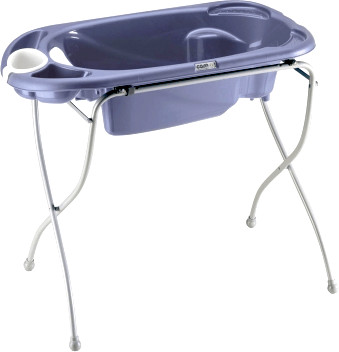 Cam Support universel pour baignoire