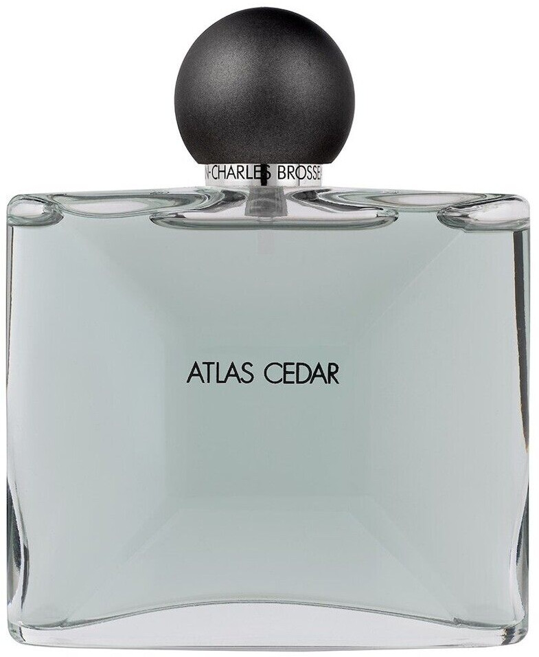 Jean-Charles Brosseau Collection Homme Atlas Cedar Eau de Toilette