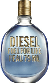 Diesel Fuel for Life l'Eau for Him Eau de Toilette (75ml)