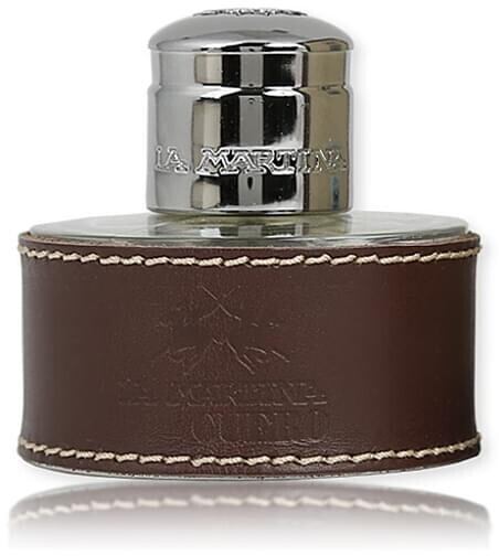 La Martina Cuero Eau de Toilette