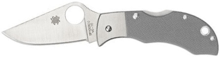 Spyderco Manbug FRN (black)