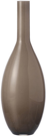 Leonardo Vase Beauty beige (39 cm)