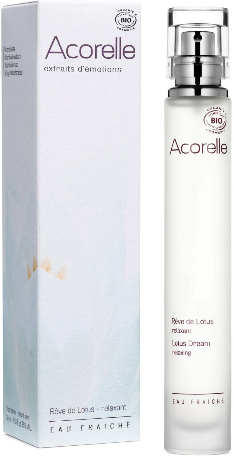 Acorelle Lotus Bambou Eau de Parfum (30 ml)