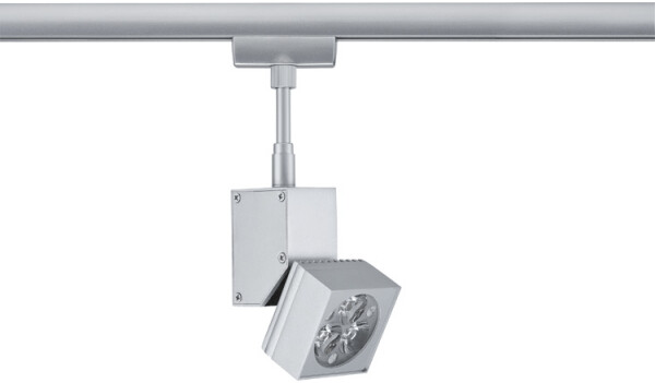 Paulmann Ledmanz1 URail – Abat-jour LED Pour Rail – Neuf