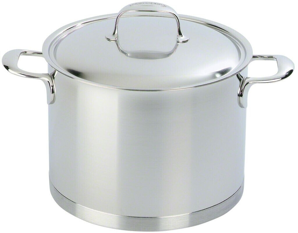 Demeyere Marmite à soupe Atlantis 24 cm