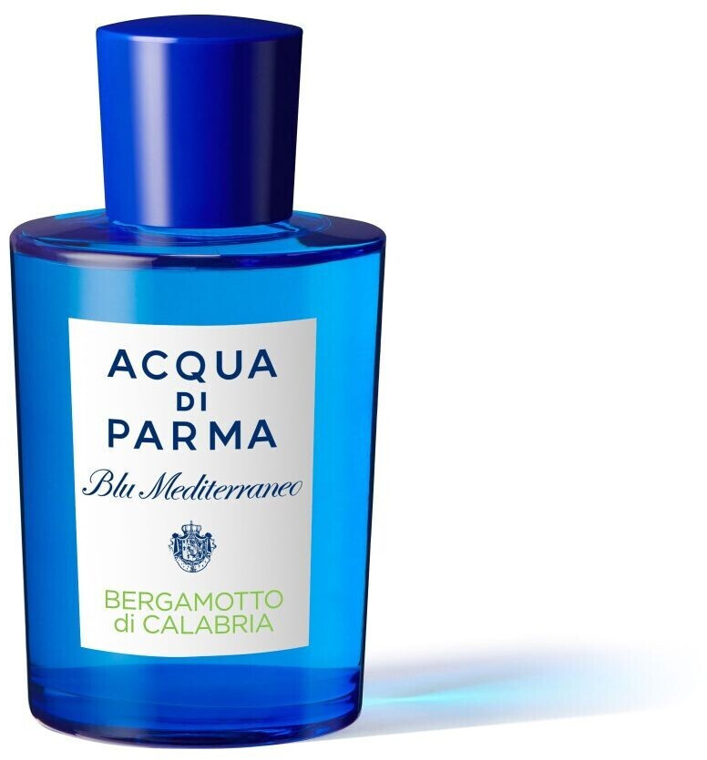 Acqua di Parma Blu Mediterraneo Bergamotto di Calabria Eau de Toilette (150 ml)