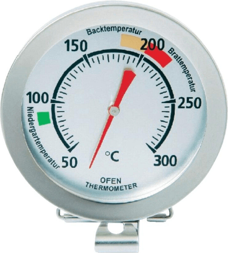 Sunartis Thermomètre de cuisine T 720DH