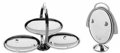 Alessi anna gong etagere hot sale