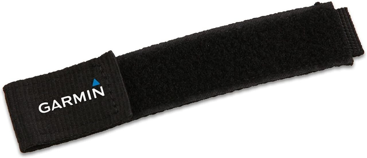 Garmin Bracelet scratch en tissu pour Forerunner 910XT