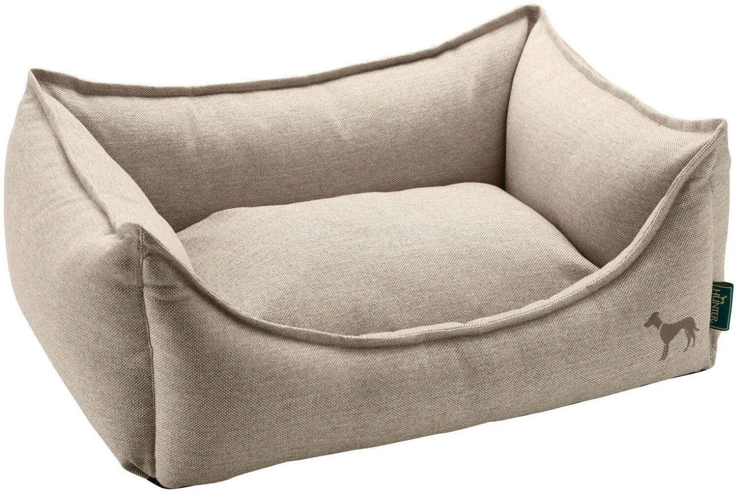 HUNTER Lit pour chien HUNTER Lit pour chien