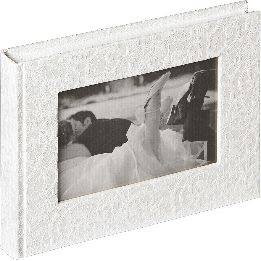 walther design Album de mariage Music 22x16/40