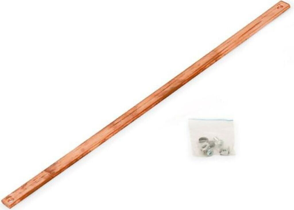 Triton Erdungsschiene 42HE (RAX-ZL-X42-X1)