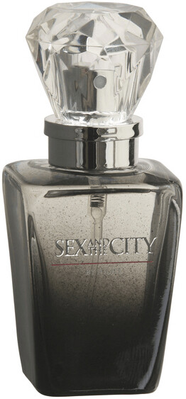 Sex and the City by Night Eau de Parfum (100 ml)