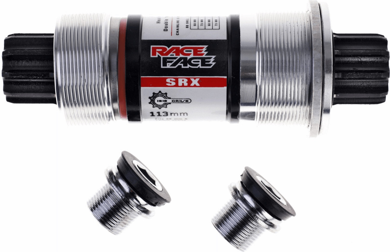 Race Face ISIS SRX