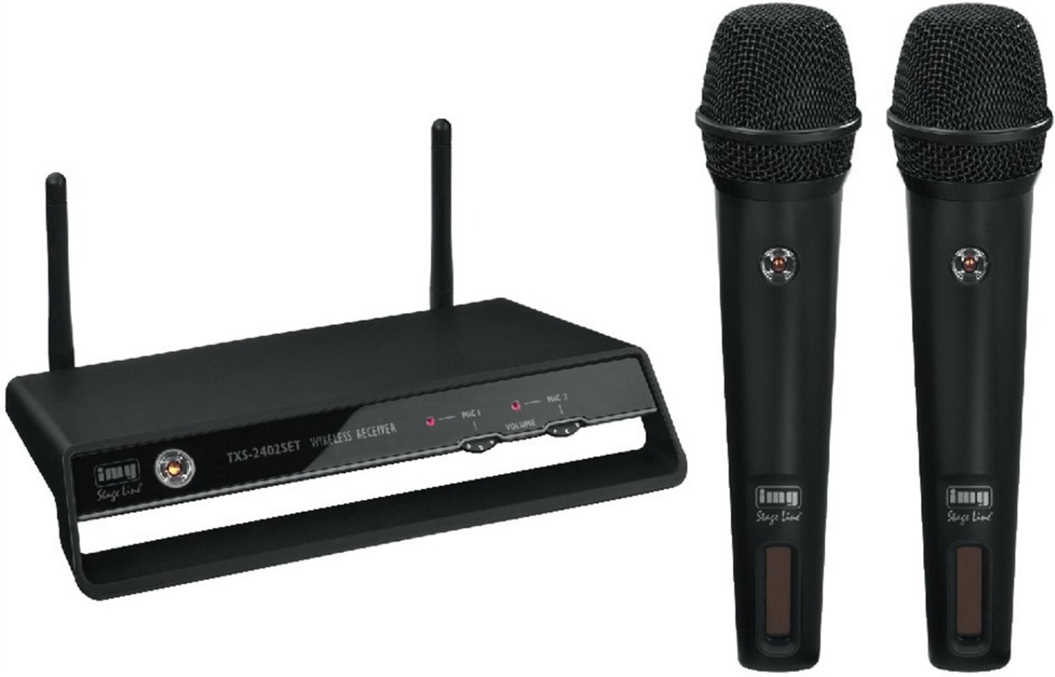 IMG Stage Line TXS-2402SET