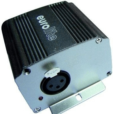 Eurolite LED PC-Control 512