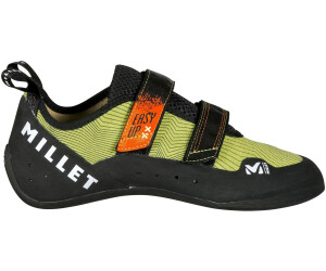 Millet climbing shoes top