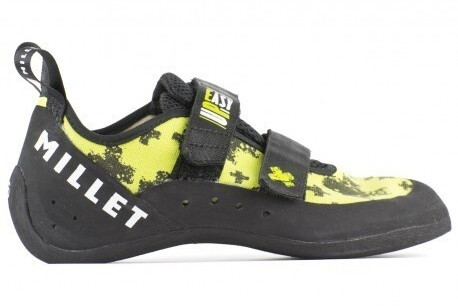 Millet easy up climbing shoes shop