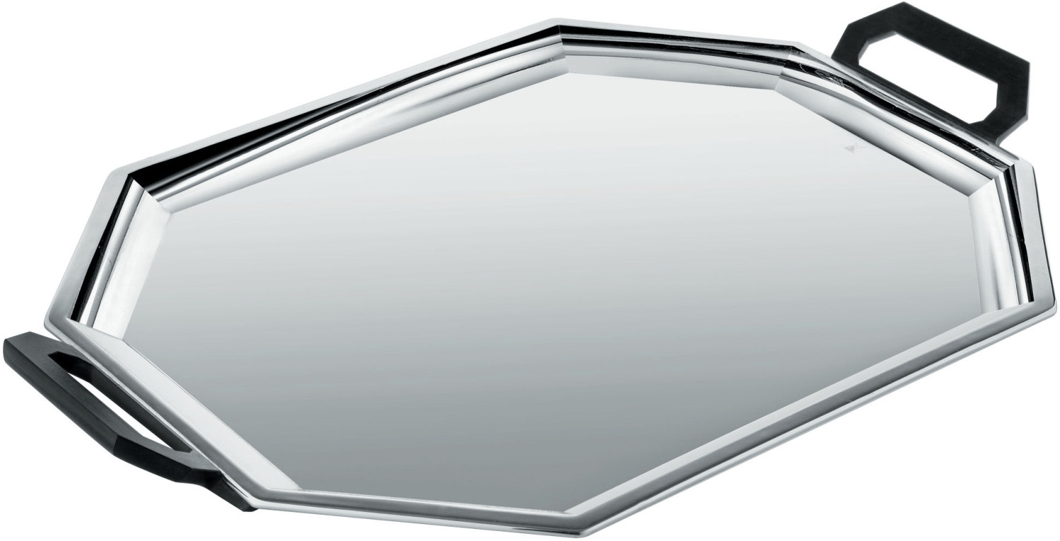 Alessi Ottagonale Serving Tray