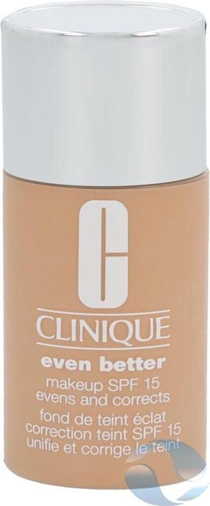 Clinique Even Better Makeup SPF 15 16 Golden Neutral (30 ml)