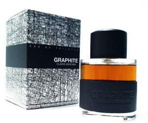 Buy Montana Graphite Eau de Toilette Graphite by Claude Montana Eau De