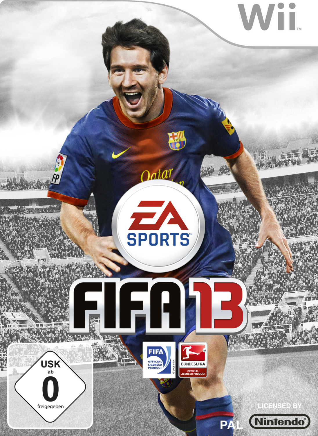 FIFA 13 (Wii) ab 22,43 € Preisvergleich bei idealo.de