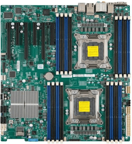 SuperMicro X9DAi