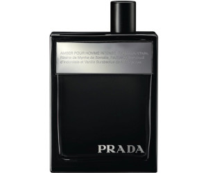 Prada Amber pour Homme Intense Eau de Parfum desde 343,47 € | Compara  precios en idealo