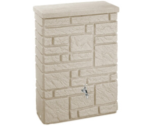 3p Technik Regenspeicher Maurano 300 Liter Ab 269 99 Juni 2020