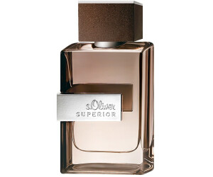 s.Oliver Superior Men EDT 30ml (sOSM30) by www.coucousho