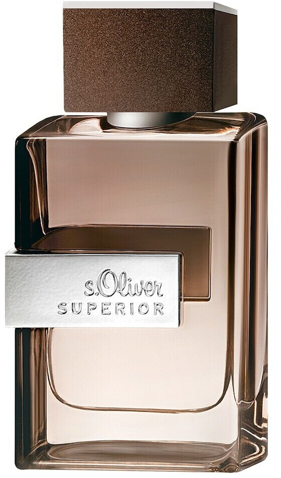 S.Oliver Selection Superior Men Eau de Toilette