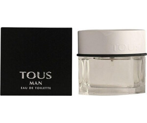 Man! Eau De Toilette Für Herren – 100 Ml, Frischer Duft – Vapo-Spray Für Den Täglichen Gebrauch