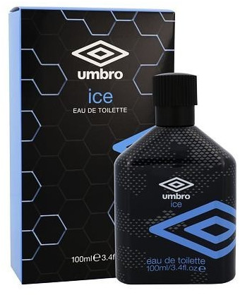 Umbro eau de toilette deals
