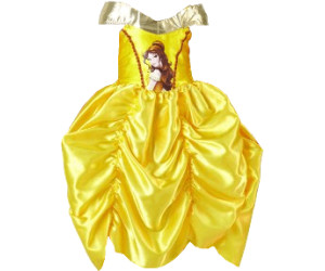 Rubie's Belle Disney Princess Classic Costume (881857)