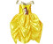 Rubie's Belle Disney Princess Classic Costume (881857)