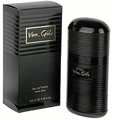 Van Gils pour Homme Eau de Toilette