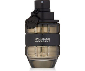 Viktor Rolf Spicebomb Eau de Toilette from Best Black - Main Image