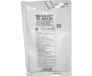 Sharp MX-36GVBA
