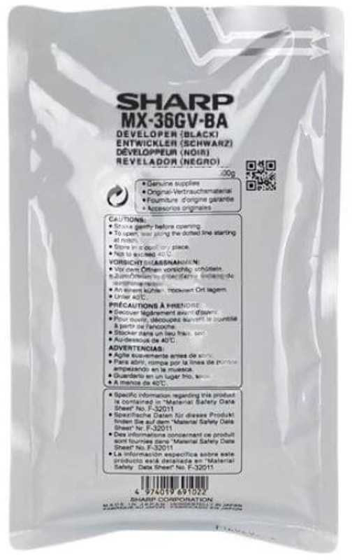 Sharp MX-36GVBA